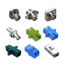 Made In China SC/LC/ST/FC Fiber Optic Connector